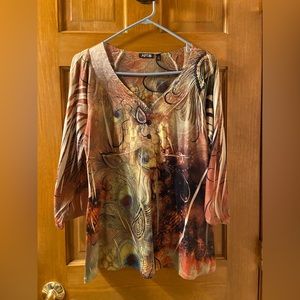 Apt. 9 Womens top